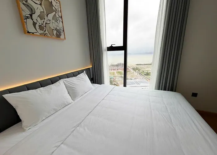 The Luxury Bai Chay Apartamento Ha Long
