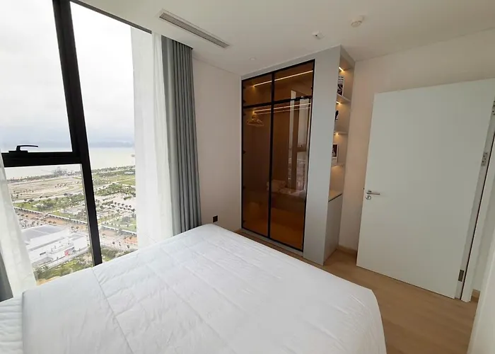 The Luxury Bai Chay Apartamento Ha Long