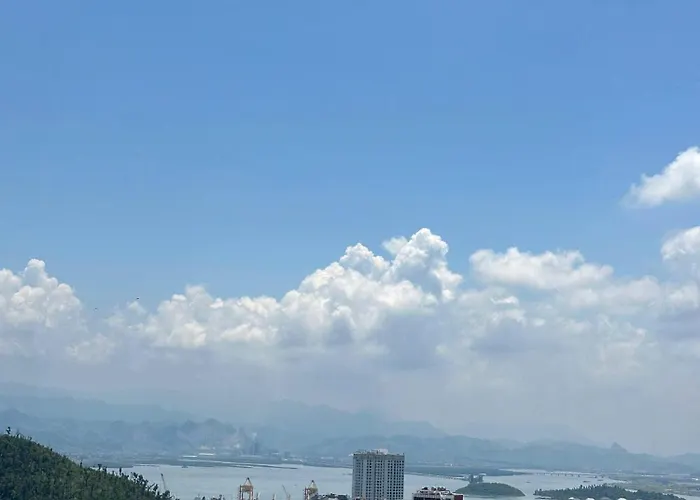 The Luxury Bai Chay Apartamento Ha Long