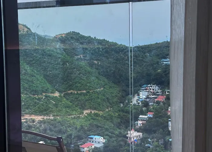 The Luxury Bai Chay Apartamento
