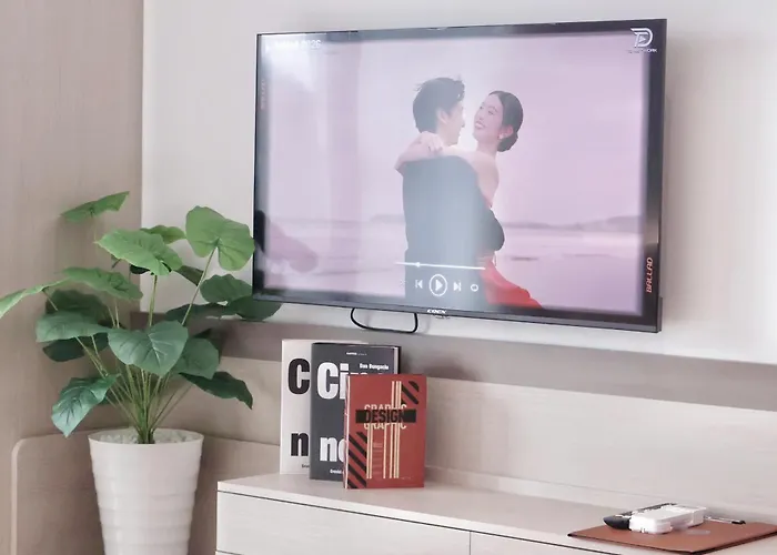 The Luxury Bai Chay Apartamento