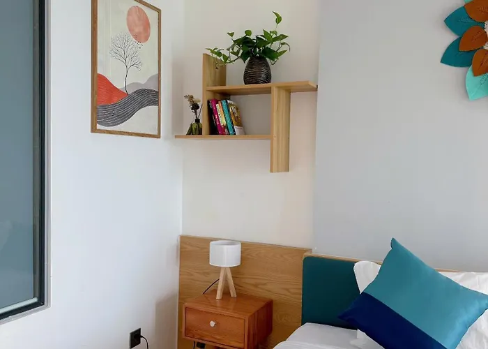 Apartamento The Luxury Bai Chay