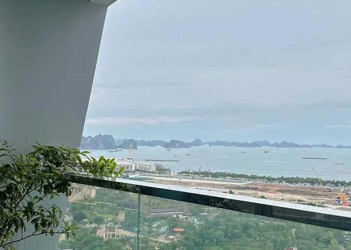 Apartamento The Luxury Bai Chay