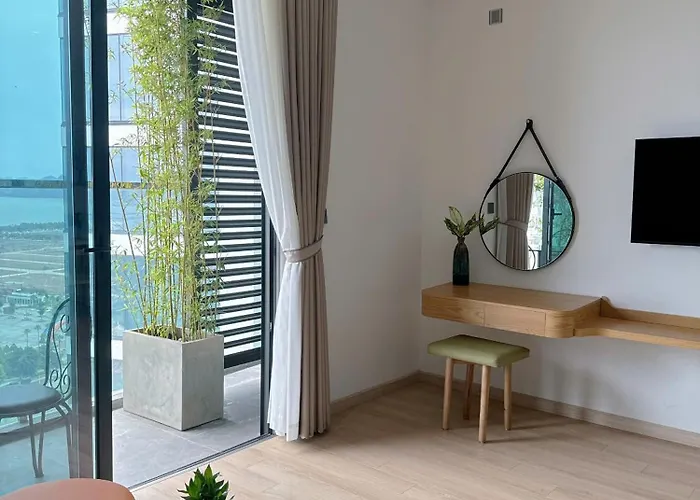 Apartamento The Luxury Bai Chay Ha Long