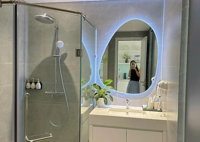 Apartamento The Luxury Bai Chay