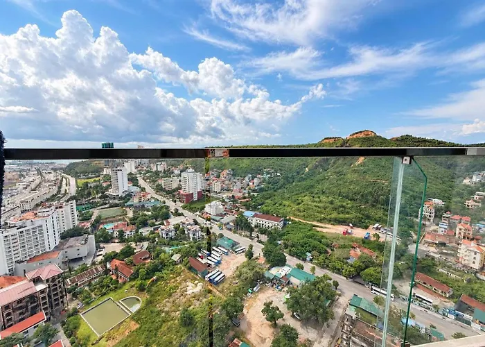 The Luxury Bai Chay Apartamento Ha Long