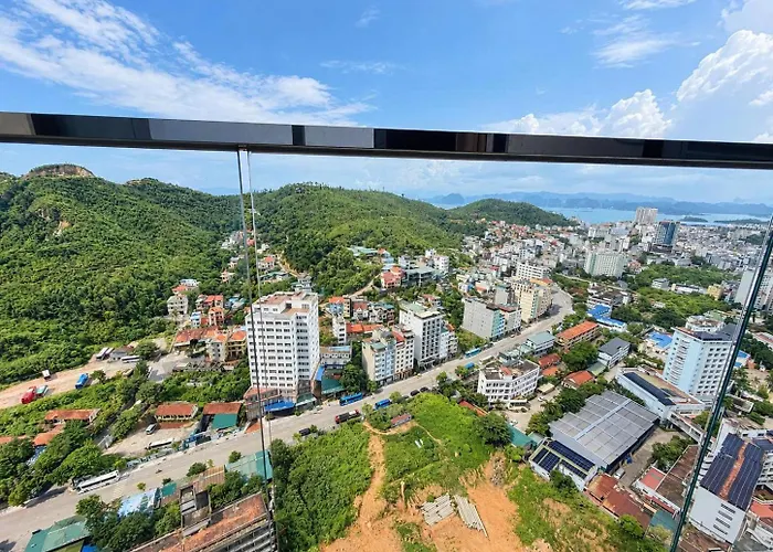 The Luxury Bai Chay Apartamento Ha Long